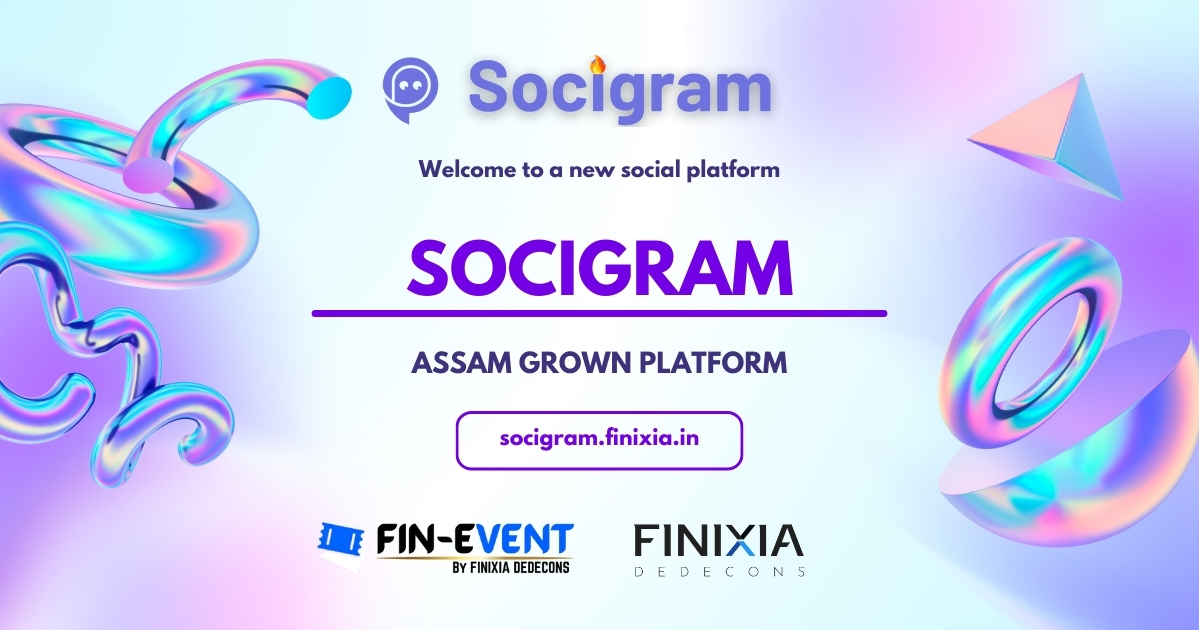 Socigram